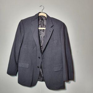Brooks Brother 346 Wool with Stretch Suite Jacket Blazer size 44S